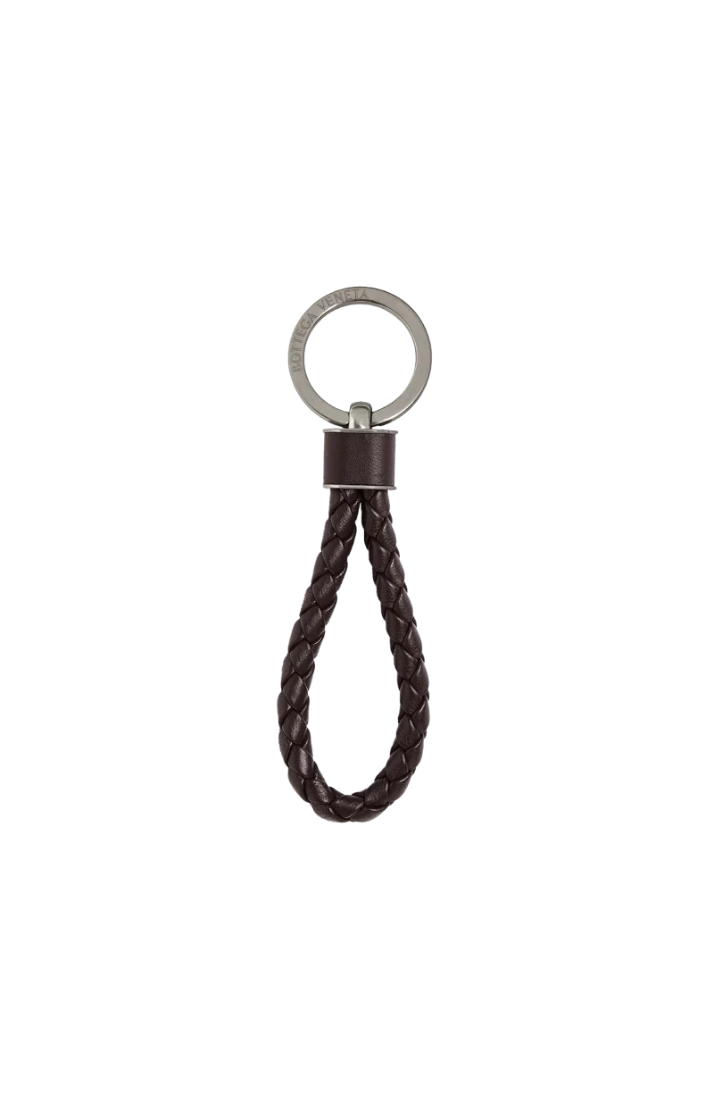 Intreccio Key Ring