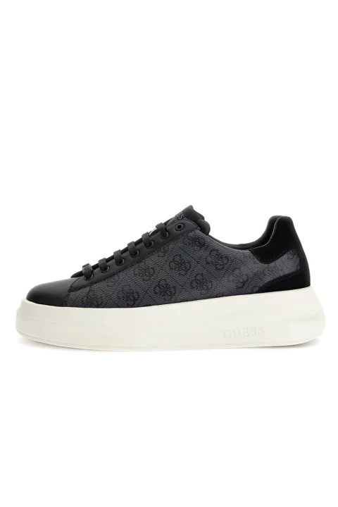 Sneakers Elba FMPVIBFAL12 black