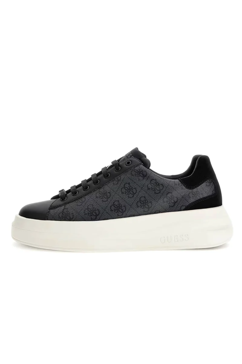 Sneakers Elba FMPVIBFAL12 black
