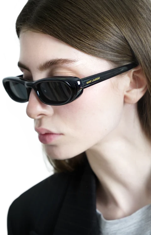 SL 557 Shade Plump in Black — снимка 3