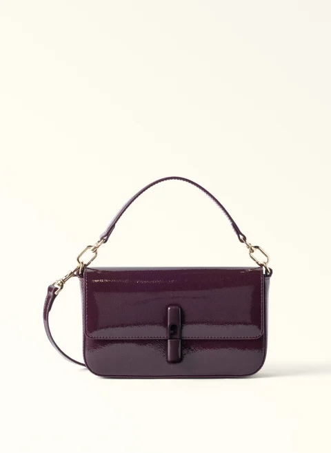 Мини 'Crossbody' чанта Furla Iride Winter Bloom