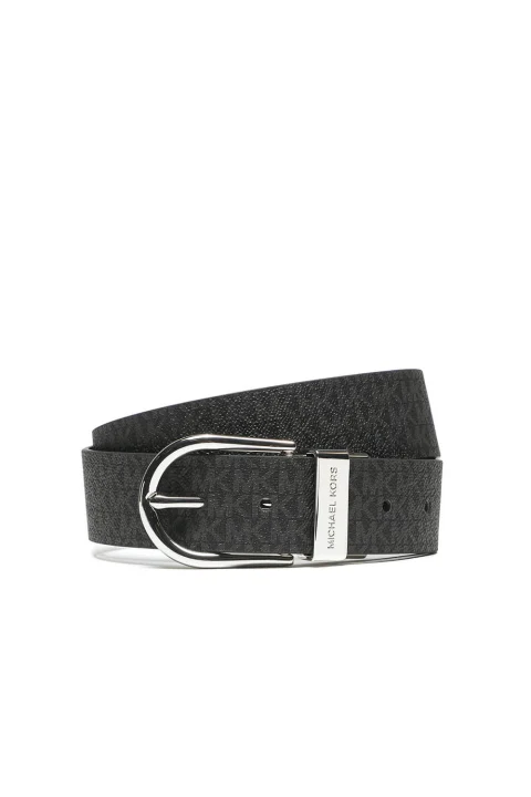 Колан 38Mm Reversible Belt 29558414-001 black logo