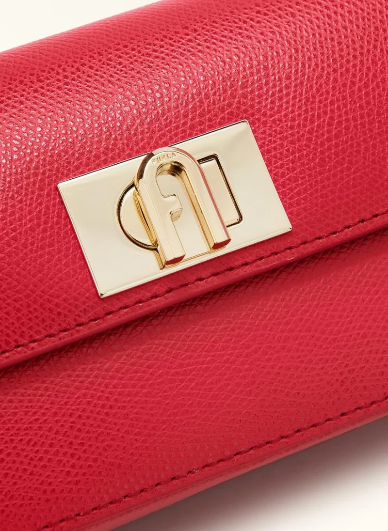 Мини чанта Furla 1927 Ruby — снимка 3