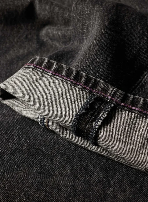 Деним 'Relaxed-fit' PS Paul Smith — снимка 7