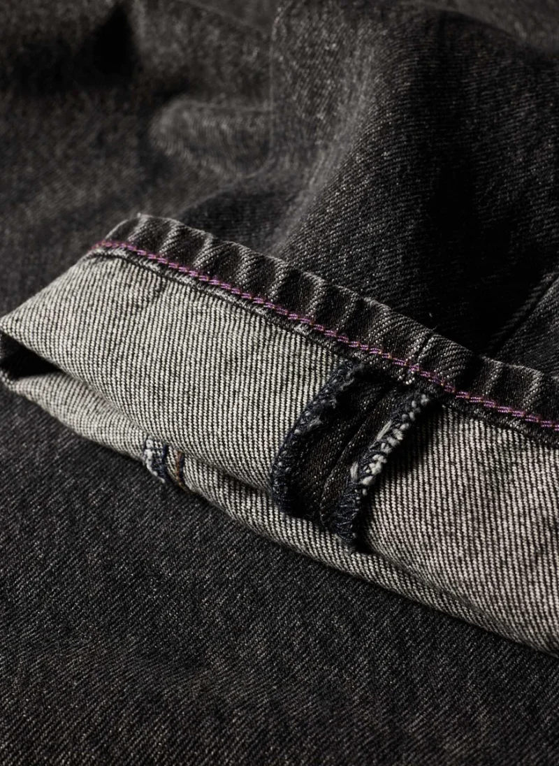 Деним 'Relaxed-fit' PS Paul Smith — снимка 7