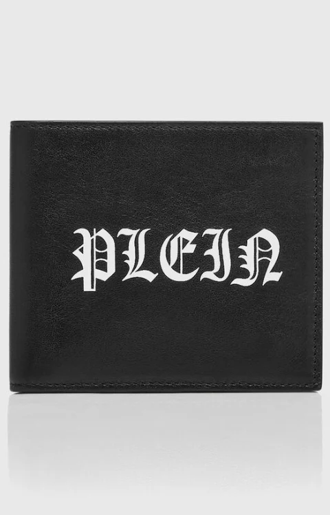 Портфейл GOTHIC PLEIN