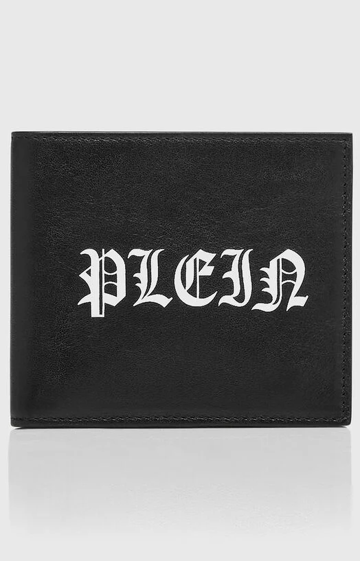 Портфейл GOTHIC PLEIN
