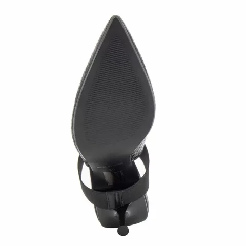 Токчета JORGE BISCHOFF – J10694044001 FRESH PRETO — снимка 4