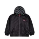 Мъжко яке- бомбър SPRAYGROUND — снимка 4