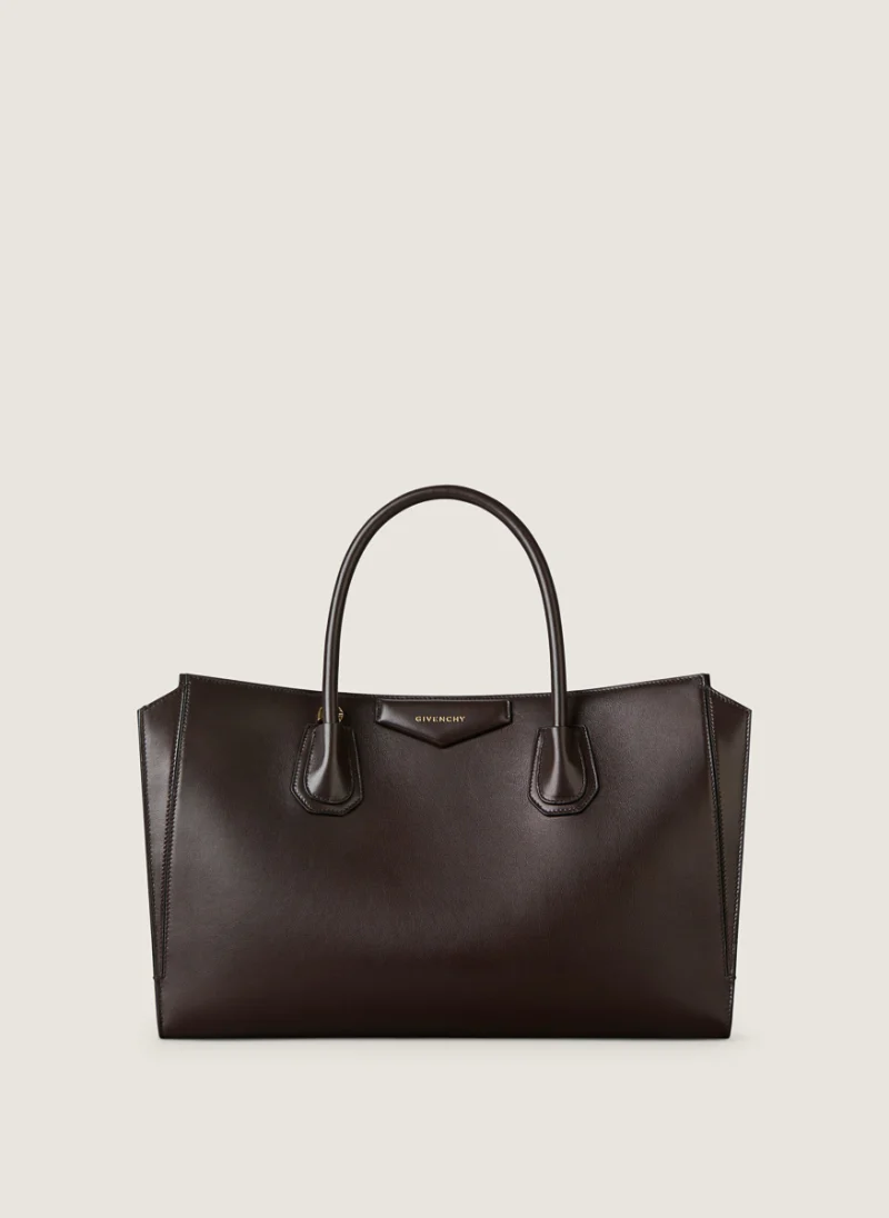 Чанта 'Antigona Catchall Medium' Givenchy