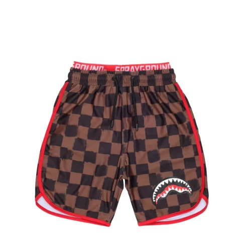 Детски бански - шорти SPRAYGROUND