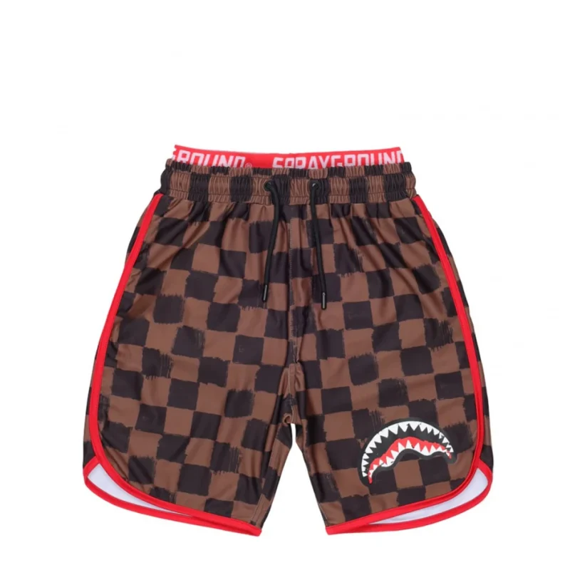 Детски бански - шорти SPRAYGROUND