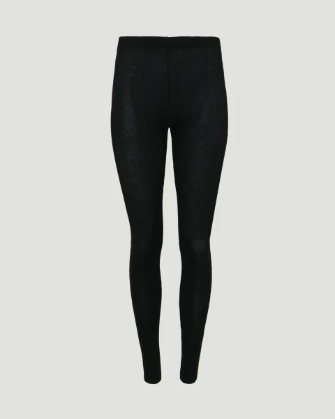 Javene Trousers in Black
