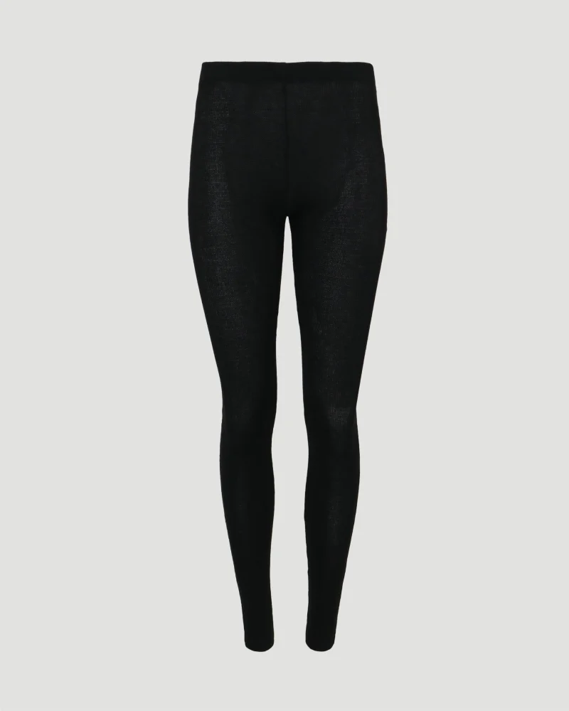 Javene Trousers in Black