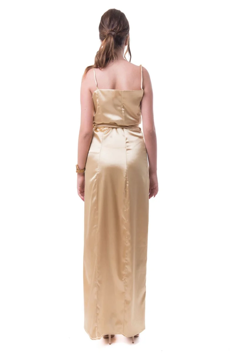Dress GMG 015607 — снимка 2