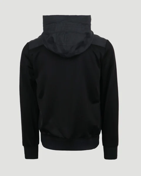Zip-Up Sweatshirt — снимка 2