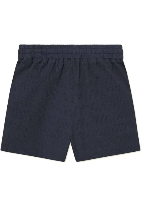 Бермуда Charlie Shorts LDM511058 460460-dark navy — снимка 2