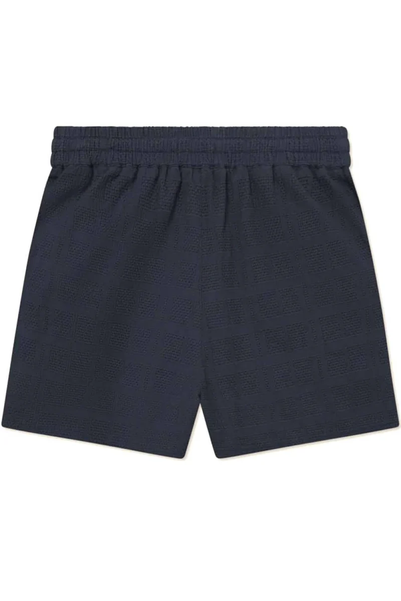 Бермуда Charlie Shorts LDM511058 460460-dark navy — снимка 2