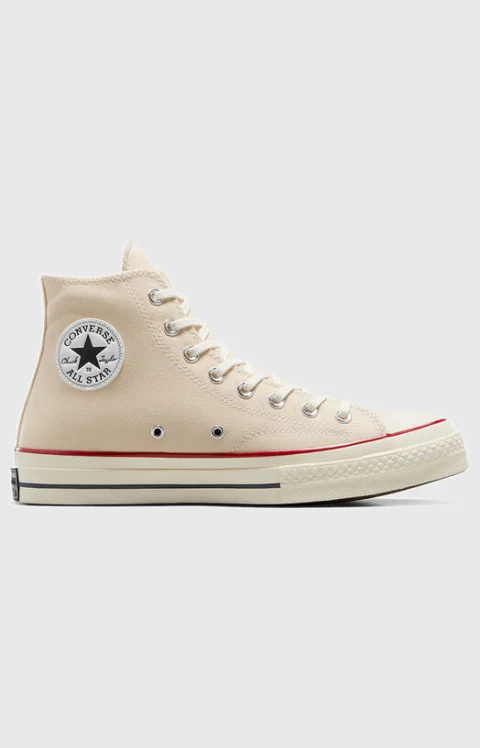 Спортни обувки CHUCK 70 с лого детайл