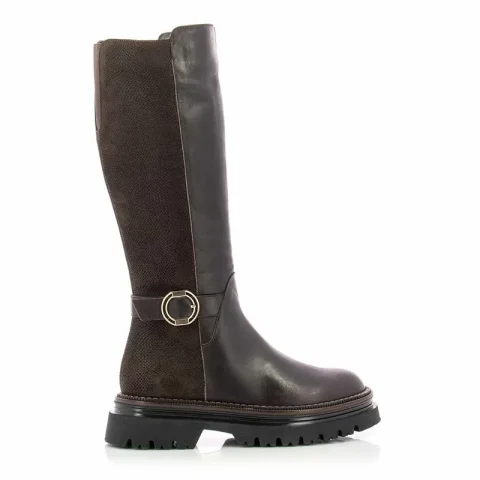 Офицерки CARLO FABIANI – 24667 BROWN