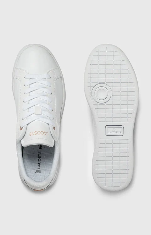 Спортни кожени обувки CARNABY — снимка 4