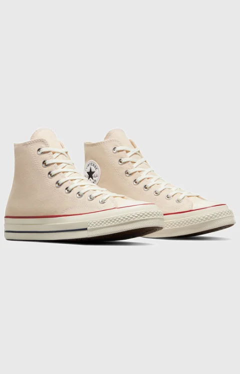 Спортни обувки CHUCK 70 с лого детайл — снимка 2