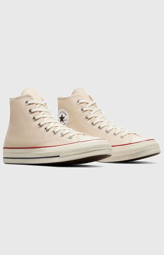 Спортни обувки CHUCK 70 с лого детайл — снимка 2