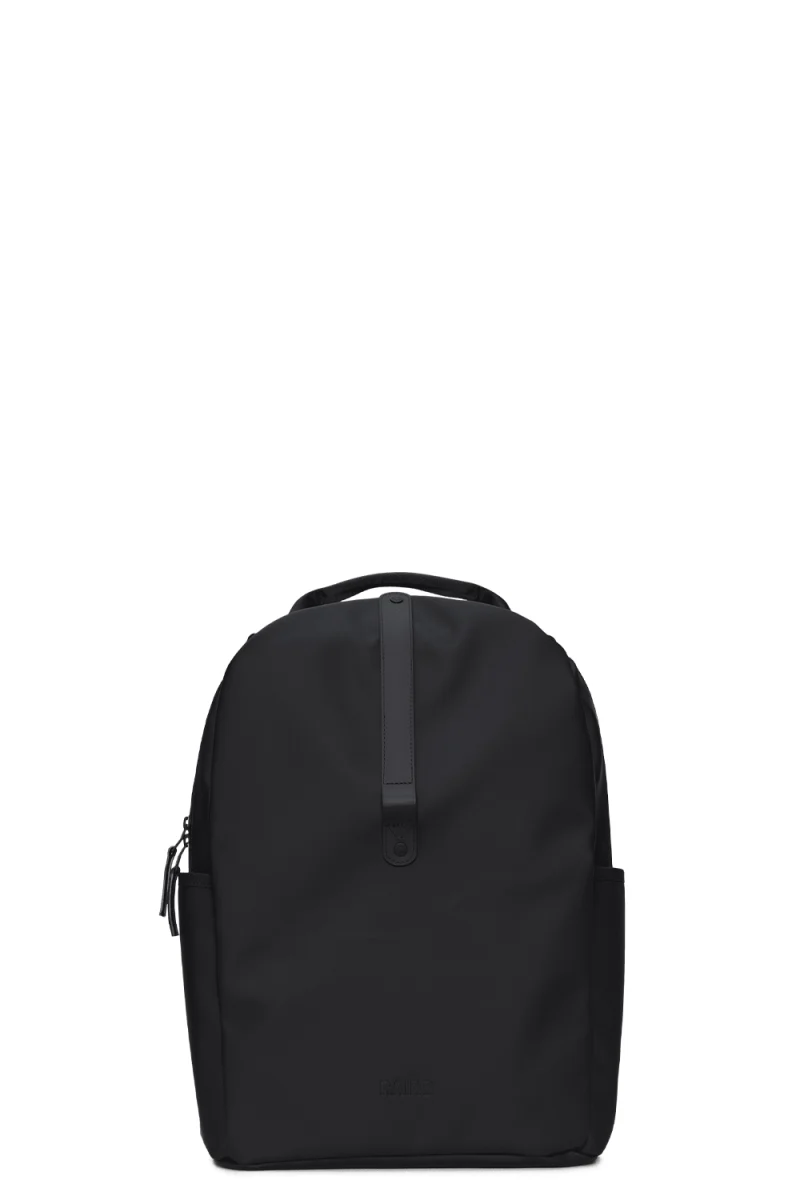 Backpack Clip Front W3 14890 01 black