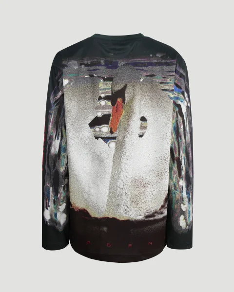 Printed T-Shirt — снимка 2