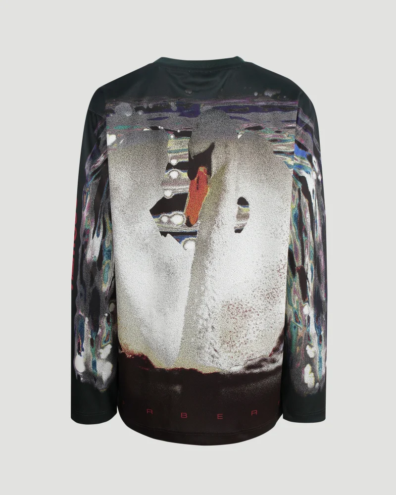 Printed T-Shirt — снимка 2