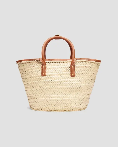 Le Panier Soli Beach Bag — снимка 4