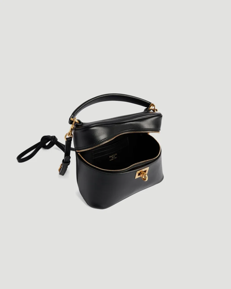 Rodeo Vanity in Black — снимка 5