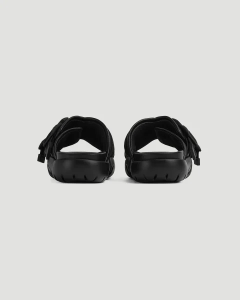 Snap Slide Sandal — снимка 3