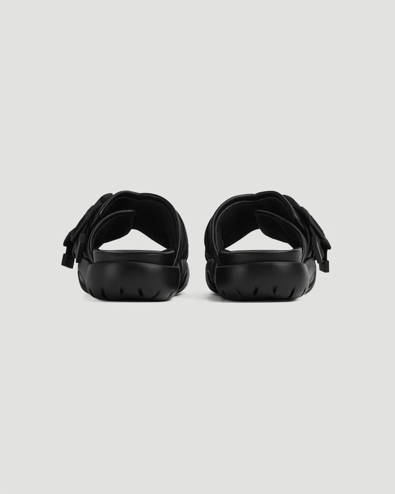 Snap Slide Sandal — снимка 3