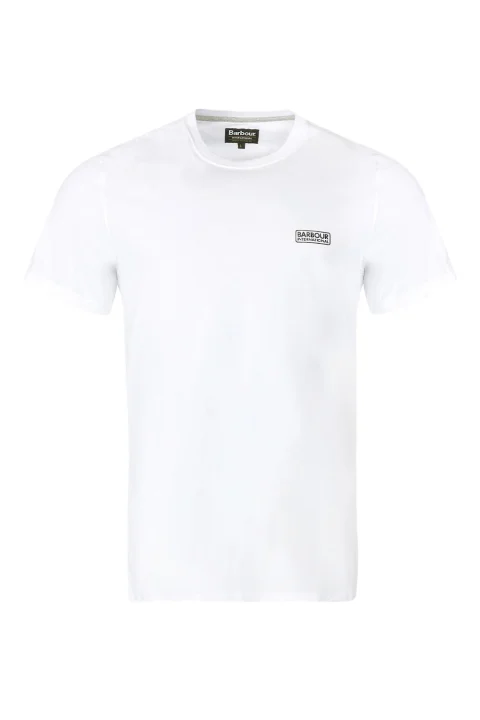 T-Shirt Charge Tee MTS0141 wh51 snow