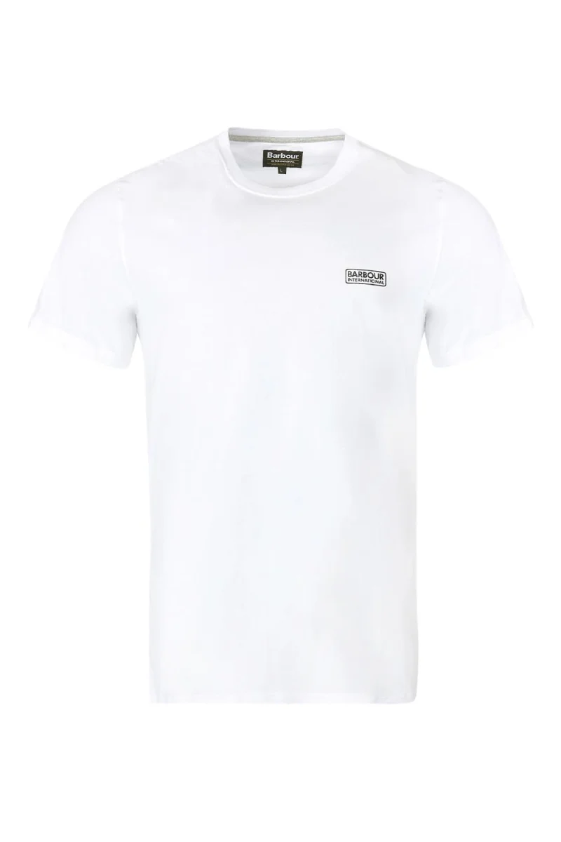 T-Shirt Charge Tee MTS0141 wh51 snow