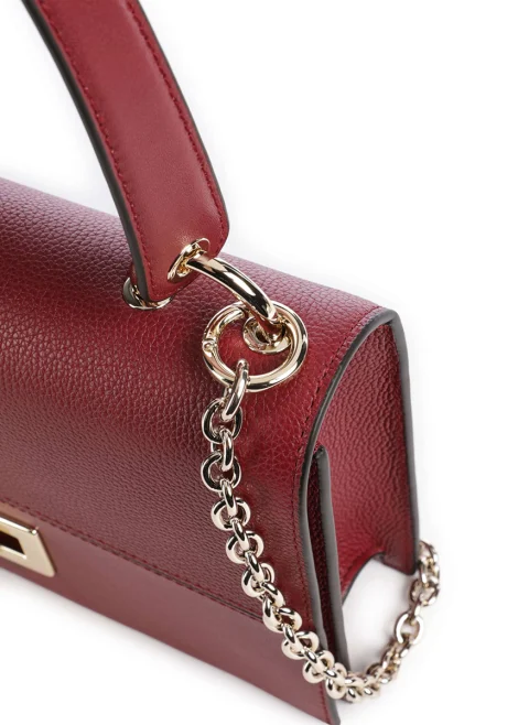 Чанта Furla Amelia Ciliegia — снимка 3