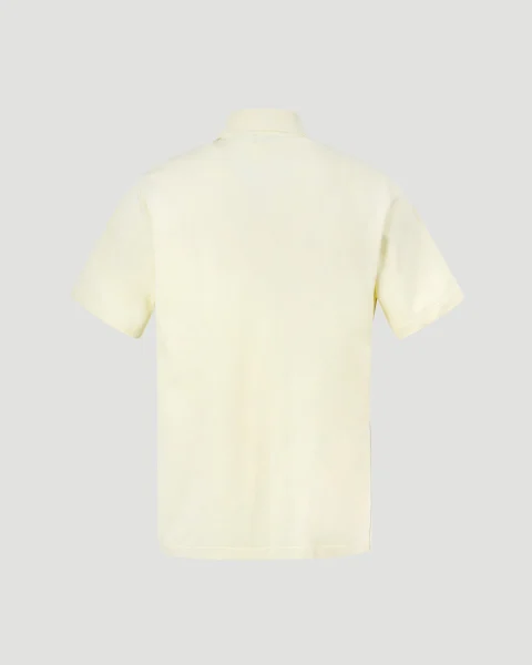 Equestrian Knight-Embroidered Cotton Polo Shirt — снимка 2