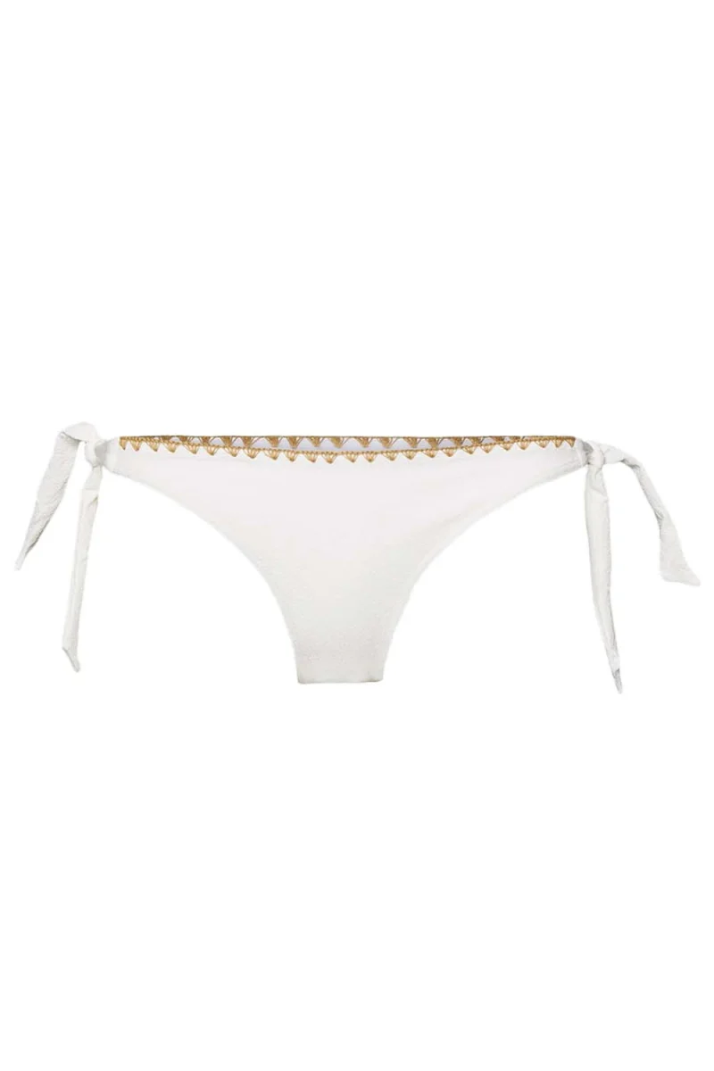 Бански Culotte Bain Dimka Santafe 00E3 ecru