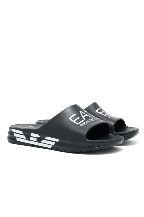 Чехли 7X000356AF18618 MC026 black+silver — снимка 2