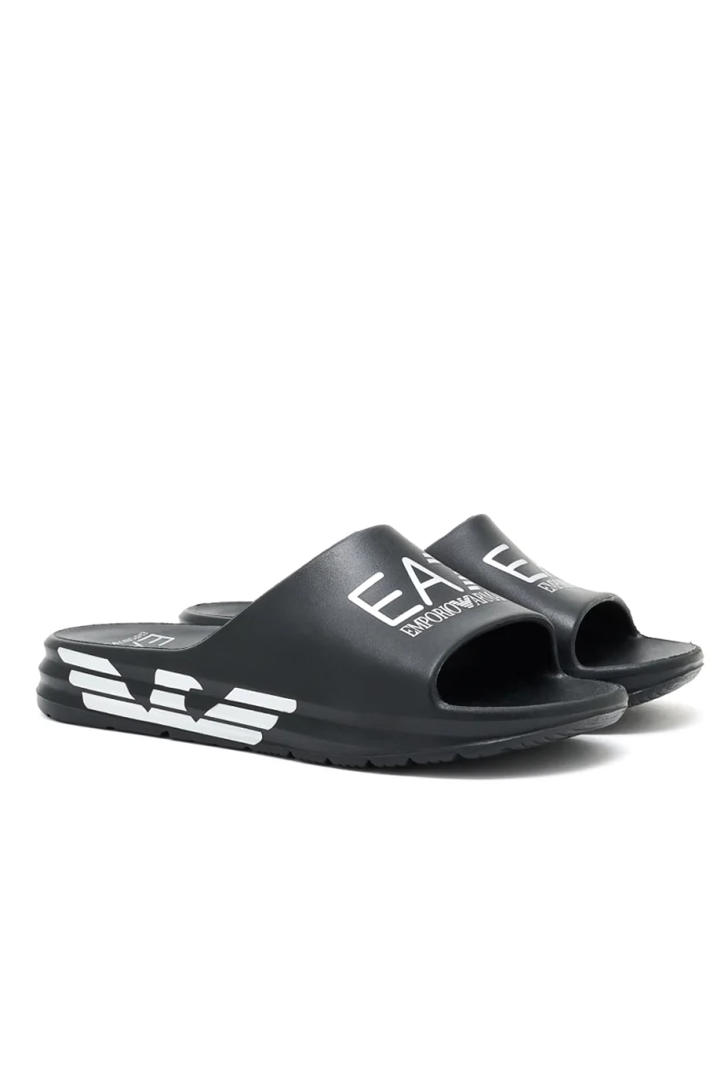 Чехли 7X000356AF18618 MC026 black+silver — снимка 2