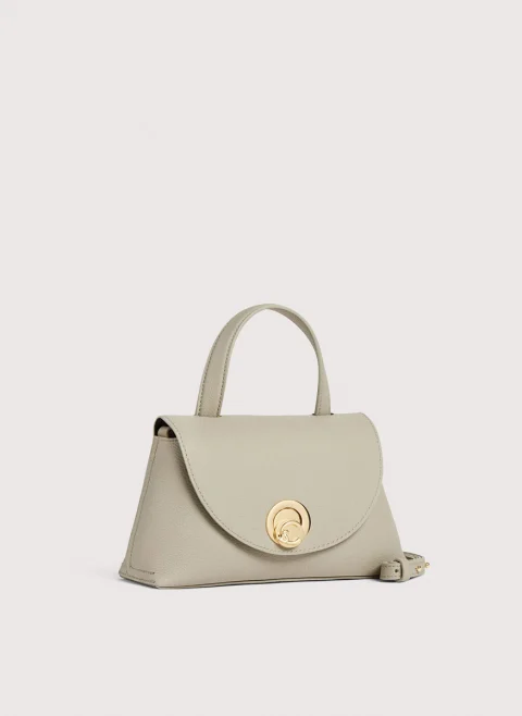 Мини чанта Coccinelle Nikla Small — снимка 6
