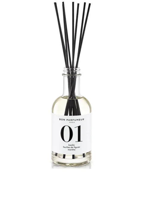Home Fragrance Diffuser 200ml BPBOUG180G01 1
