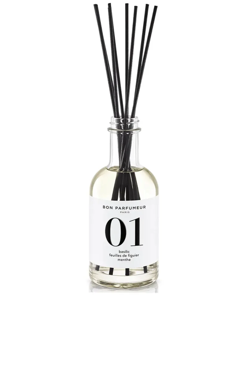Home Fragrance Diffuser 200ml BPBOUG180G01 1