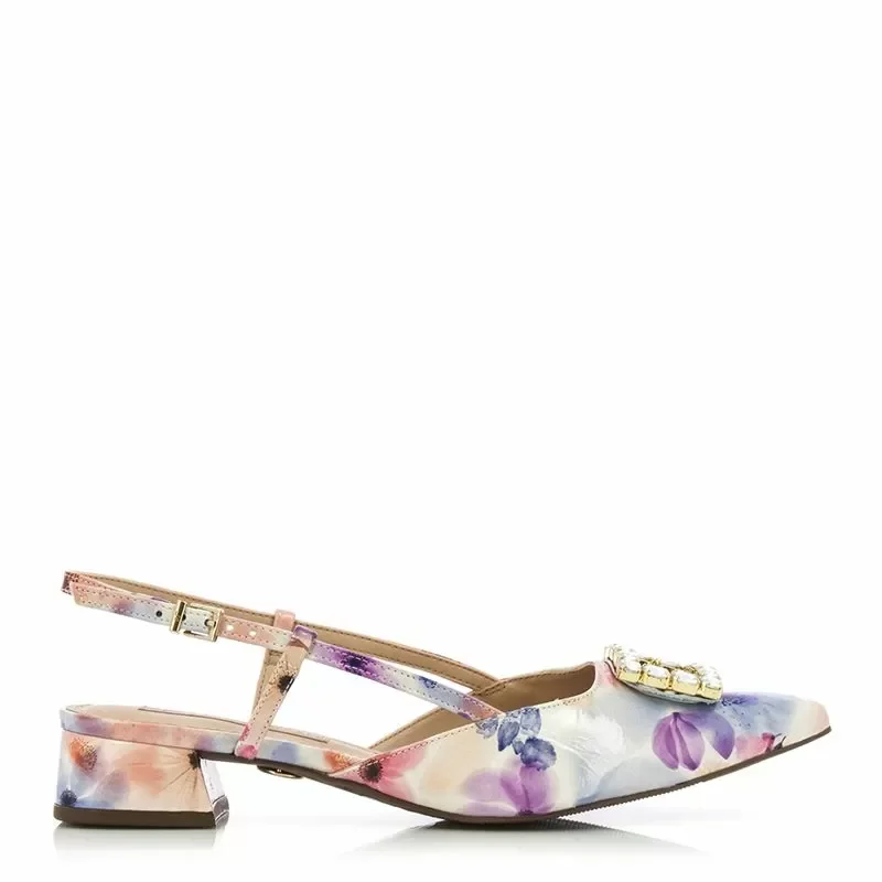 Токчета JORGE BISCHOFF – J10664046003 FLOWER MULTI