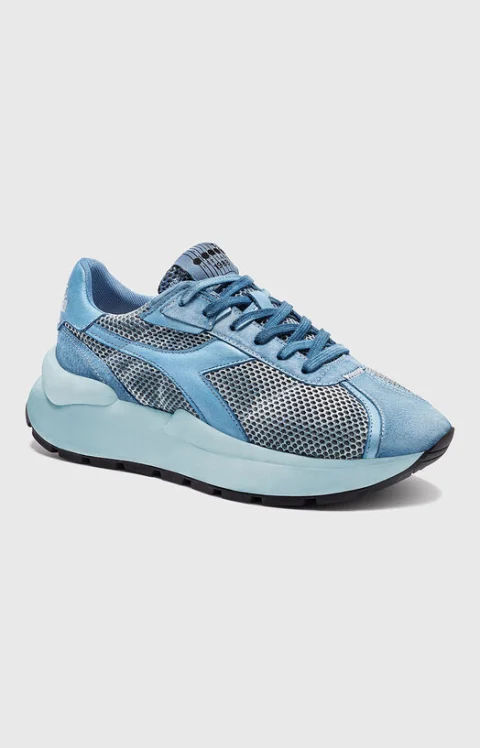 Спортни обувки MERCURY ELITE DIP-DYE в син цвят — снимка 2