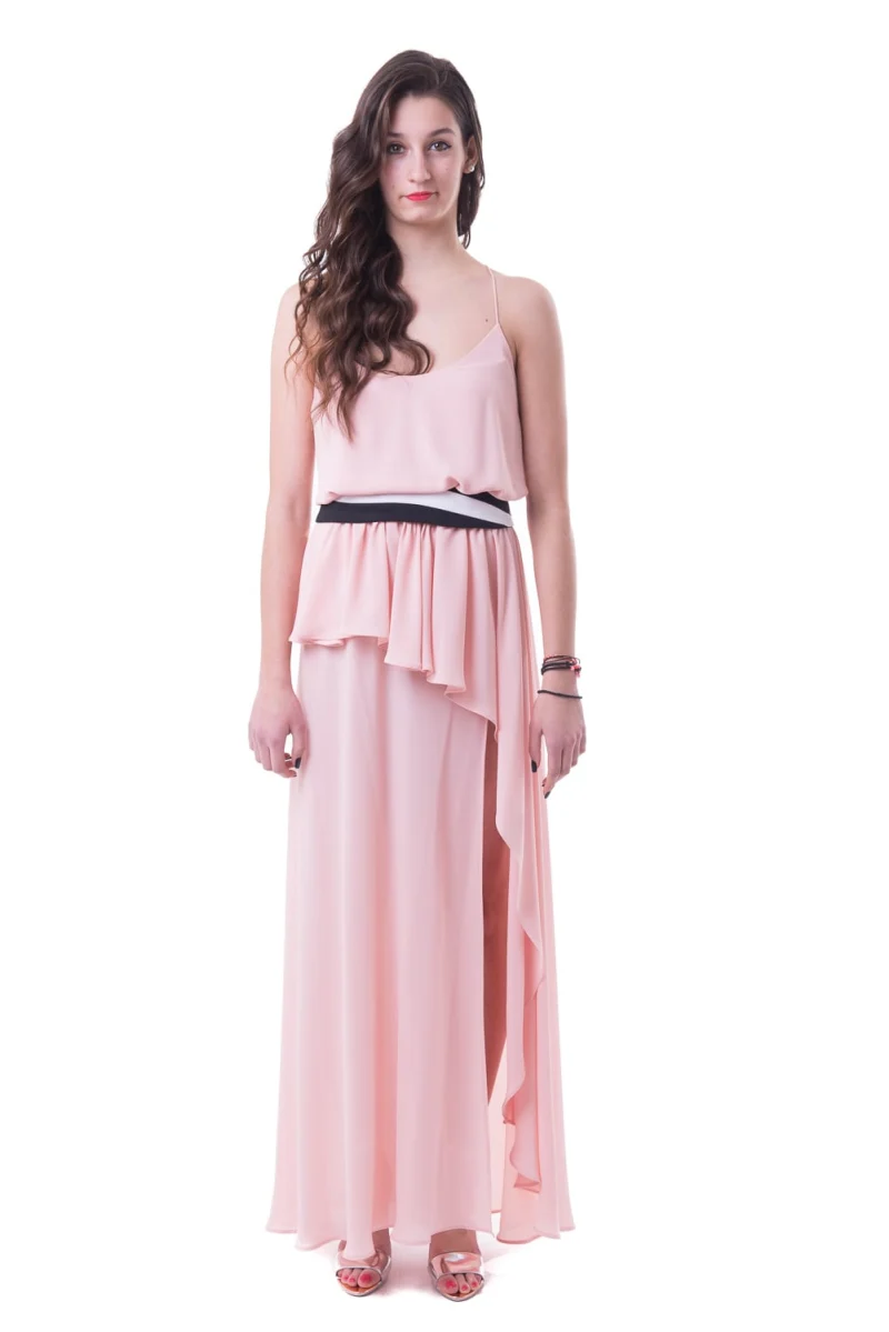 Dress Stelios Koudounaris 009028