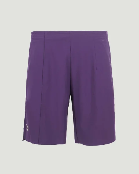 Tennis Pro Ergo Shorts in Purple
