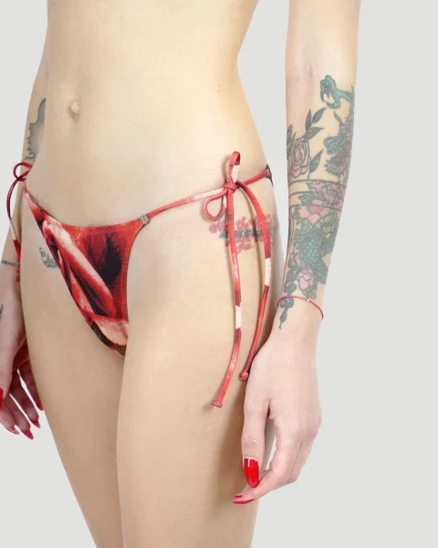 The Red Roses Bikini — снимка 5