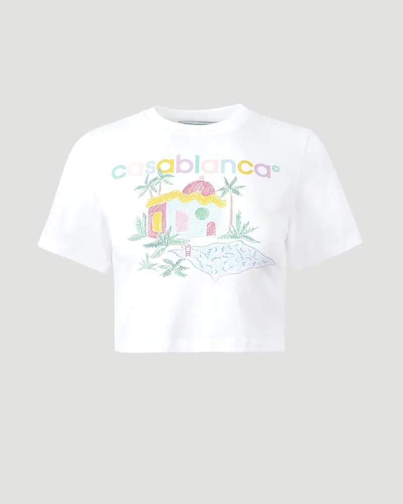 Maison Memphis T-Shirt